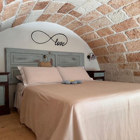 B&B Casa Fiore Polignano a Mare Eksteriør billede