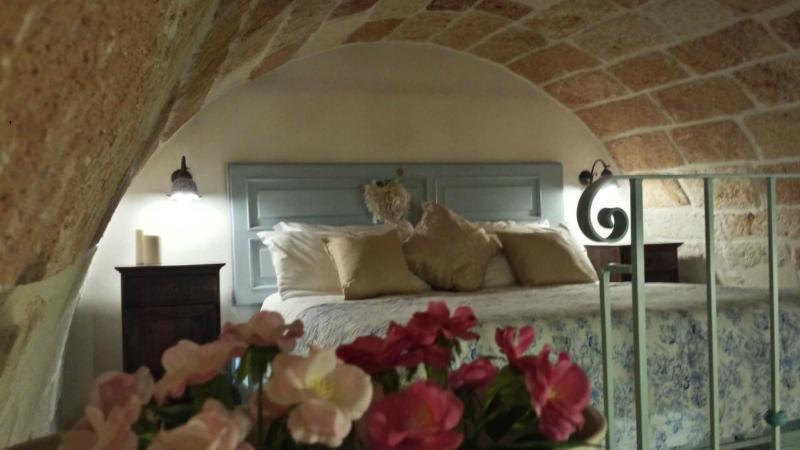 B&B Casa Fiore Polignano a Mare Eksteriør billede