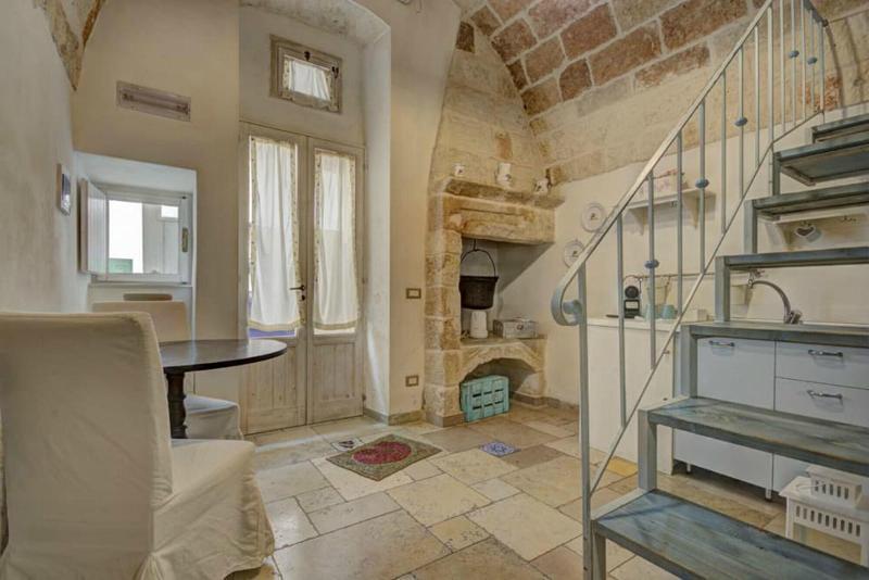 B&B Casa Fiore Polignano a Mare Eksteriør billede