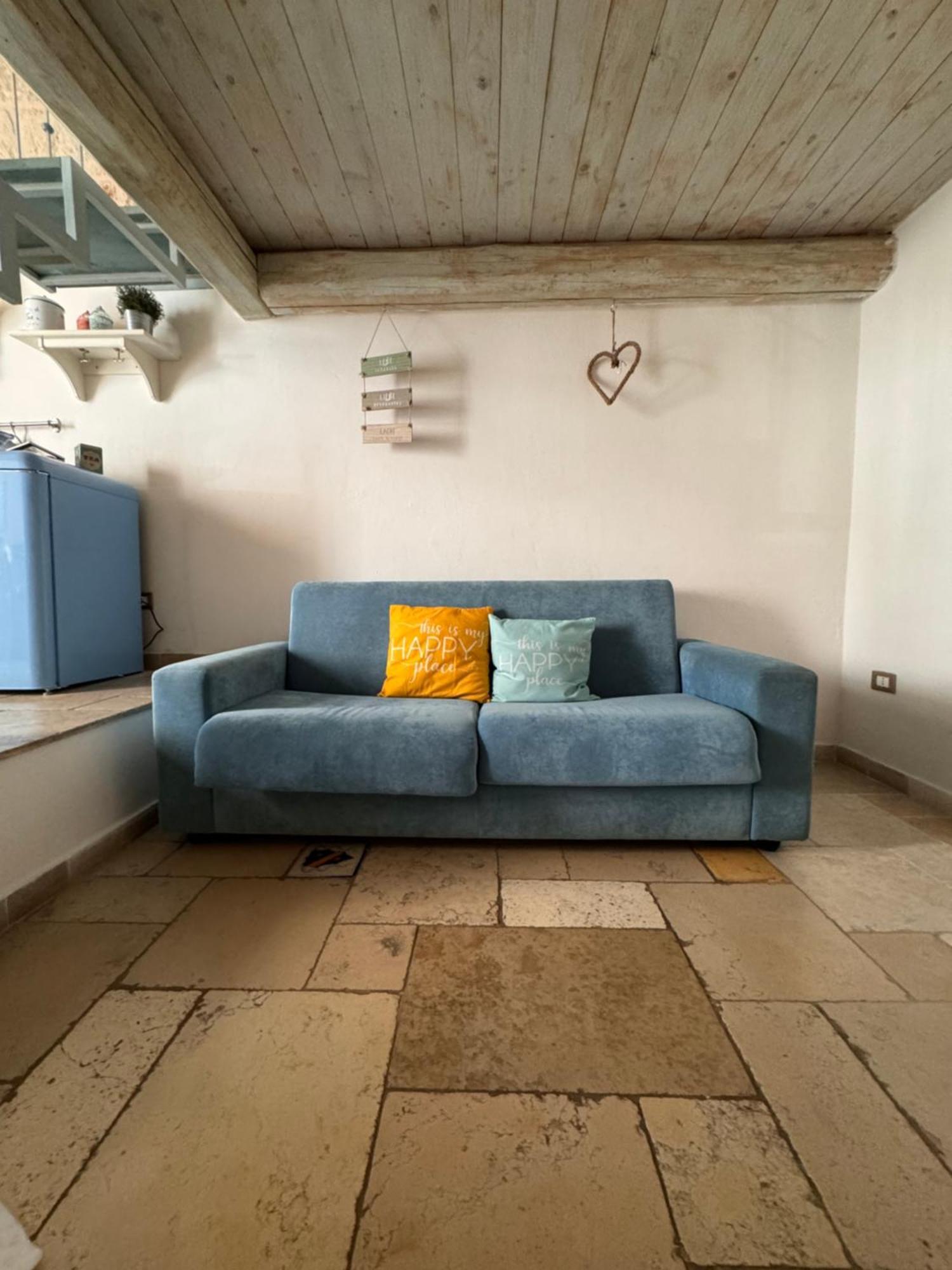 B&B Casa Fiore Polignano a Mare Eksteriør billede