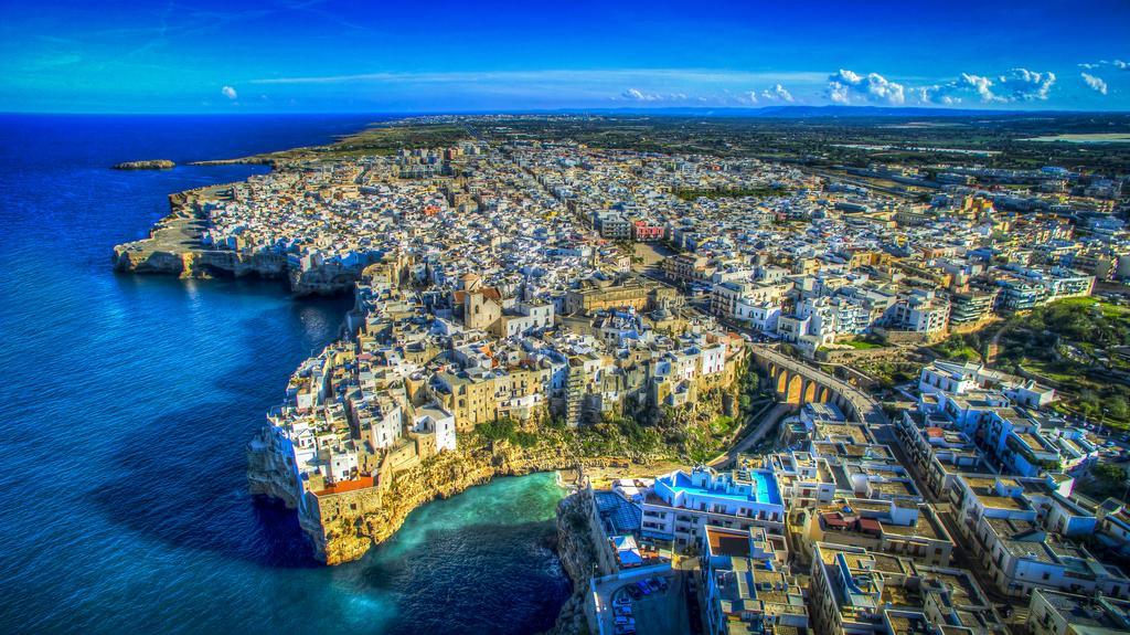 B&B Casa Fiore Polignano a Mare Værelse billede