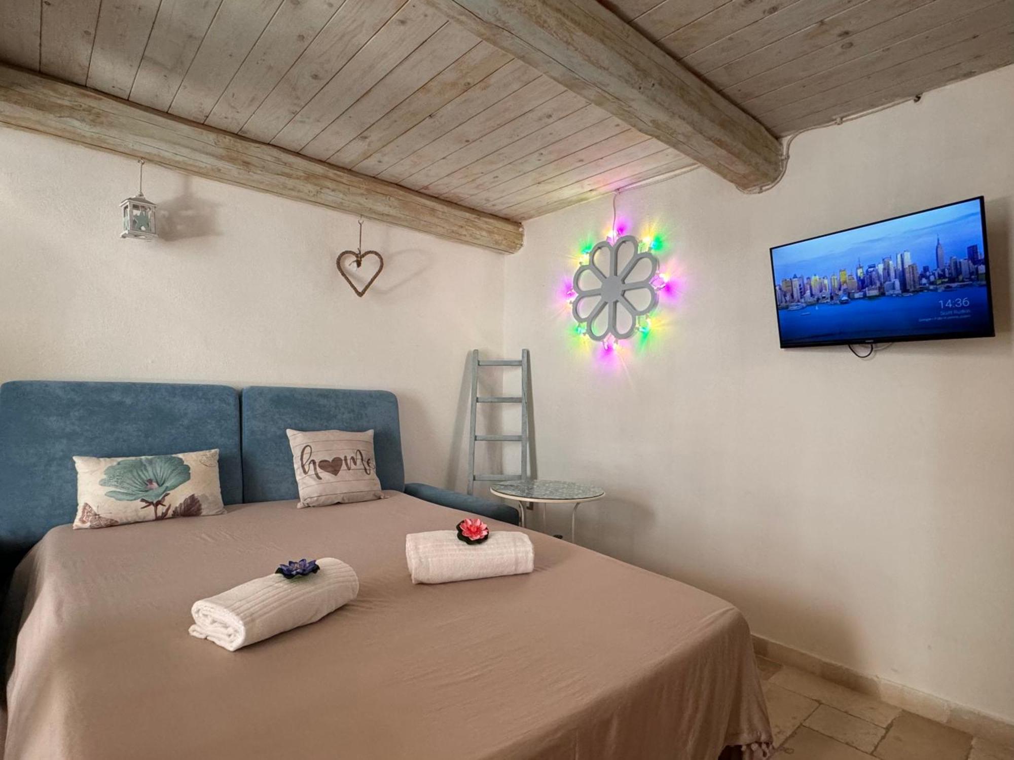 B&B Casa Fiore Polignano a Mare Eksteriør billede
