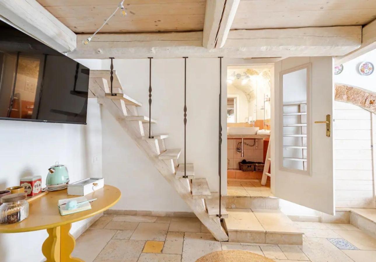 B&B Casa Fiore Polignano a Mare Eksteriør billede