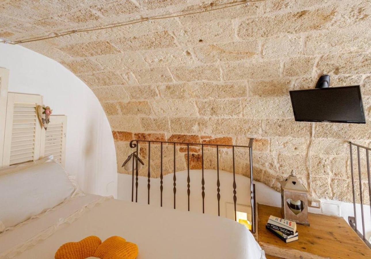 B&B Casa Fiore Polignano a Mare Eksteriør billede