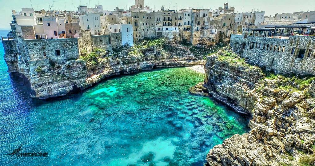 B&B Casa Fiore Polignano a Mare Værelse billede