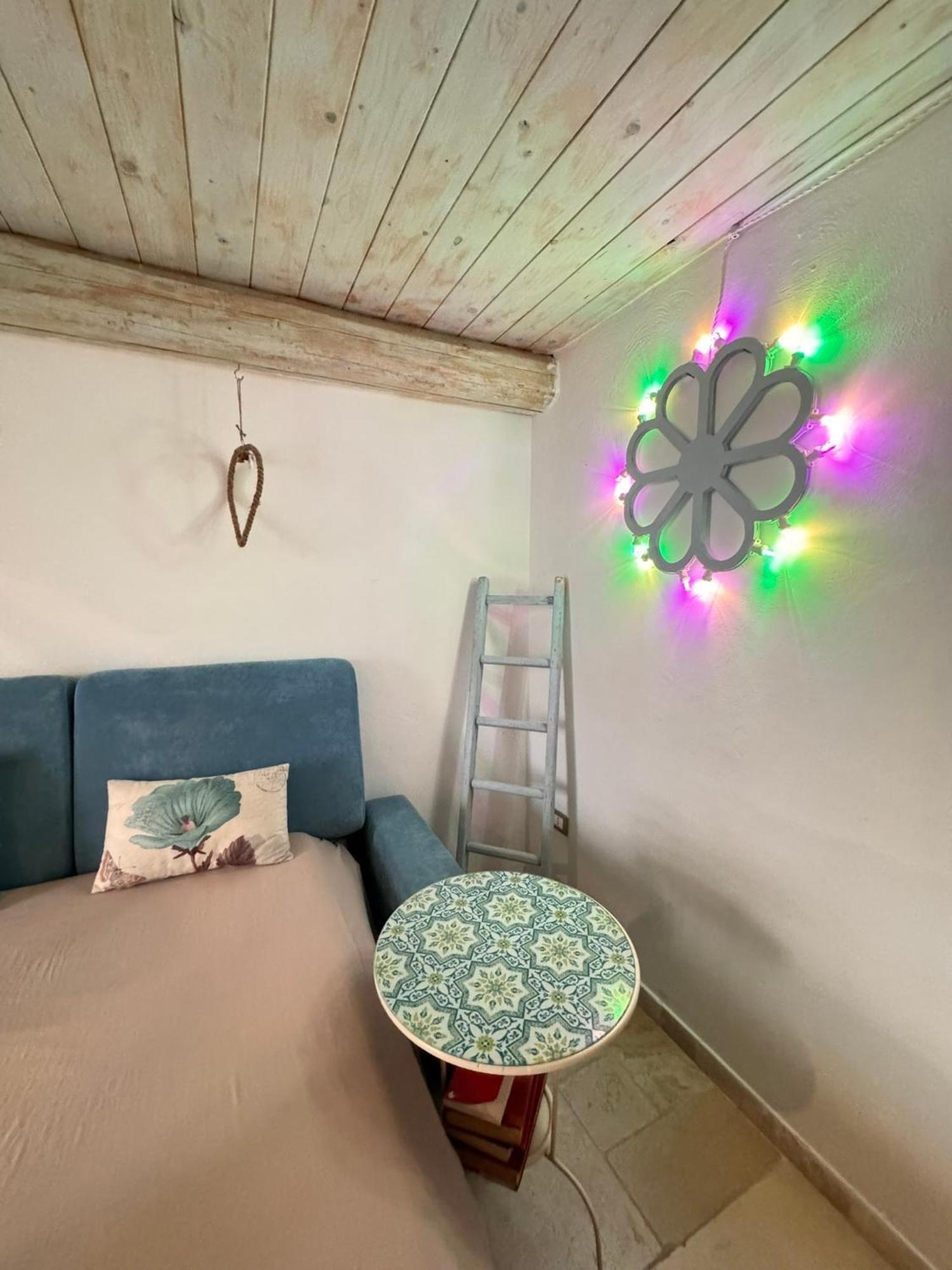 B&B Casa Fiore Polignano a Mare Eksteriør billede