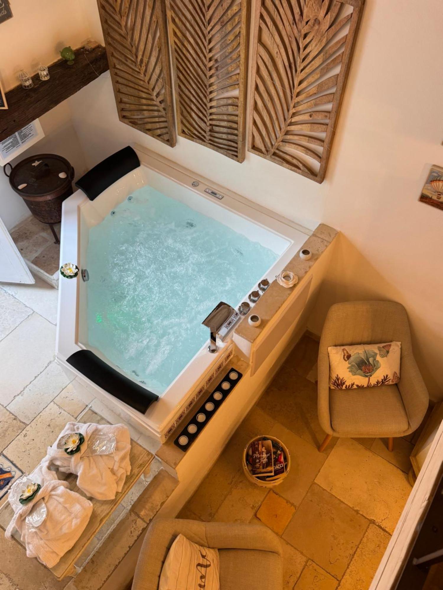 B&B Casa Fiore Polignano a Mare Eksteriør billede