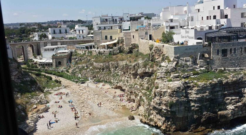 B&B Casa Fiore Polignano a Mare Værelse billede
