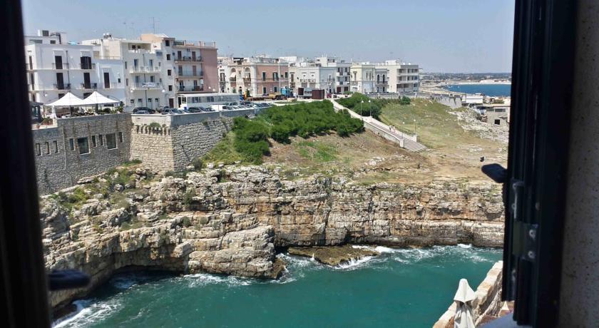 B&B Casa Fiore Polignano a Mare Værelse billede