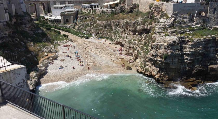 B&B Casa Fiore Polignano a Mare Værelse billede